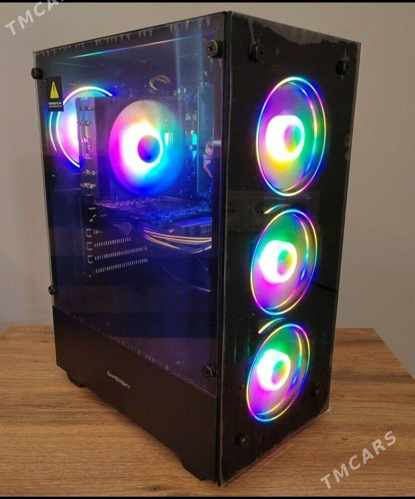 I5 3-POK KOMPYUTER🟥🟩 - 16-njy tapgyr - img 3