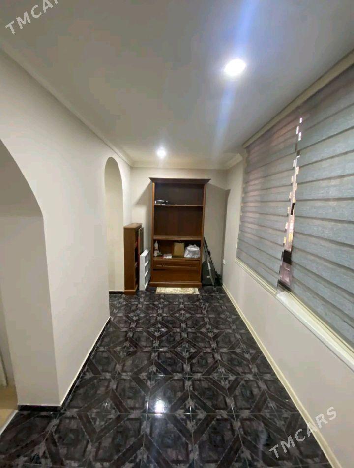 11 МКР. 2КОМН. 1ЭТАЖ - Ашхабад - img 4