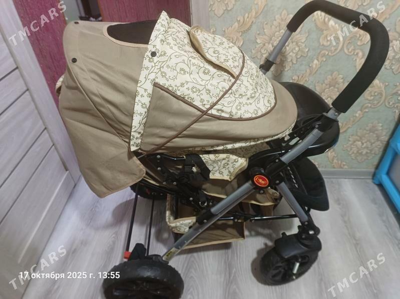 kolyaska - Туркменабат - img 1