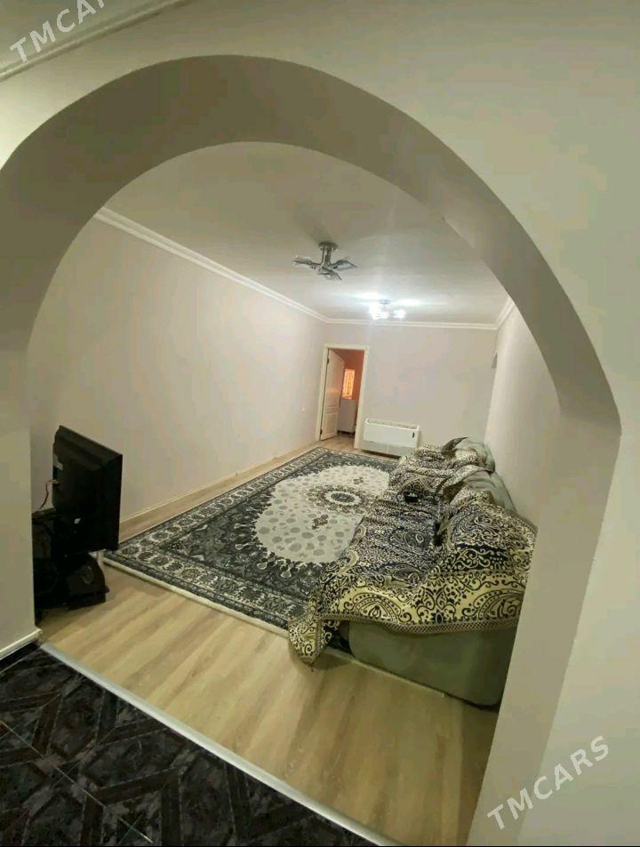 11 МКР. 2КОМН. 1ЭТАЖ - Ашхабад - img 1