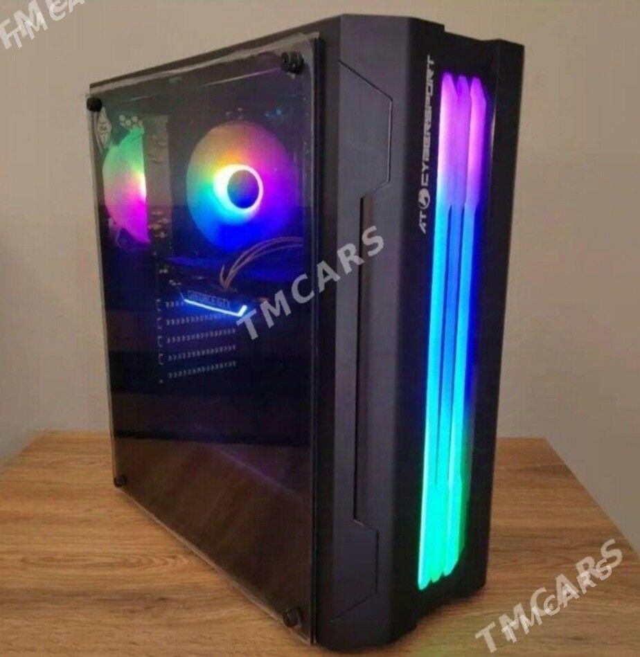 I5 3-POK KOMPYUTER🟥🟩 - 16-njy tapgyr - img 2