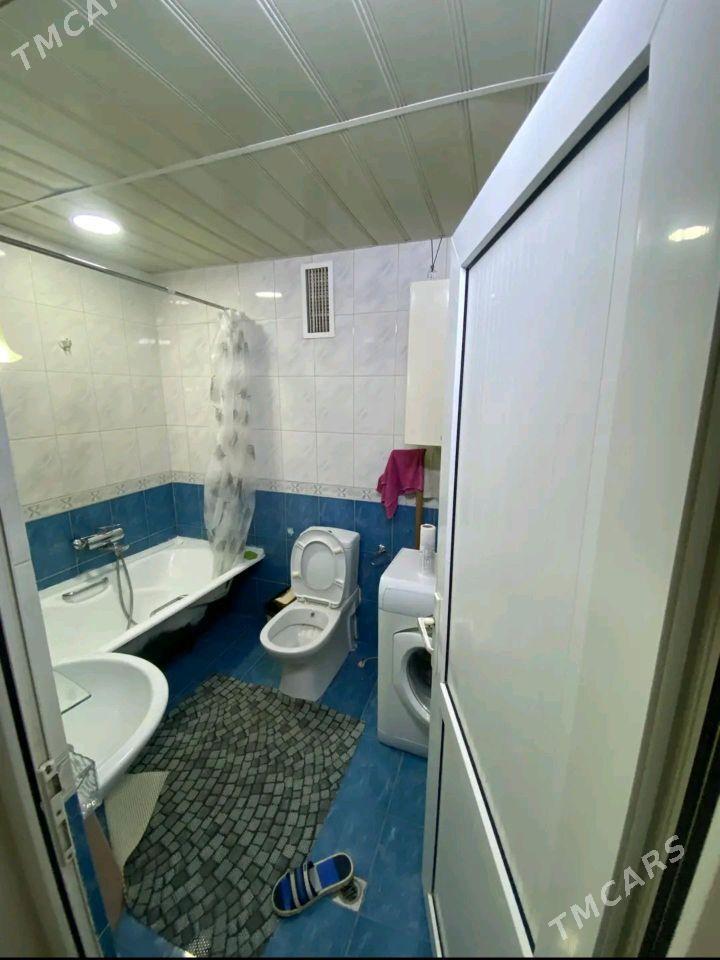 11 МКР. 2КОМН. 1ЭТАЖ - Ашхабад - img 6