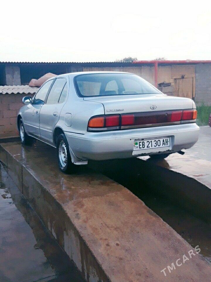 Toyota Corolla 1993 - 53 000 TMT - Теджен - img 3