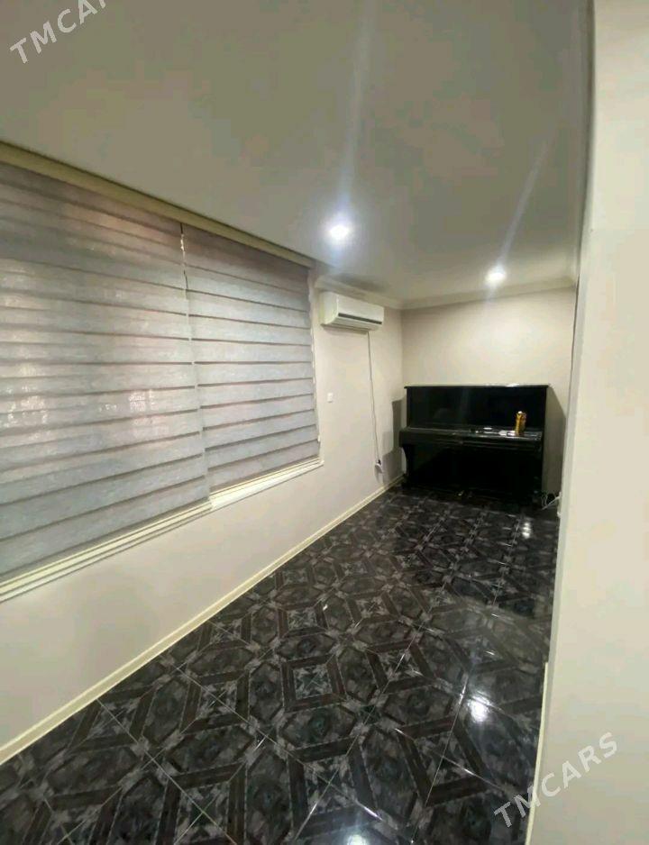 11 МКР. 2КОМН. 1ЭТАЖ - Ашхабад - img 5