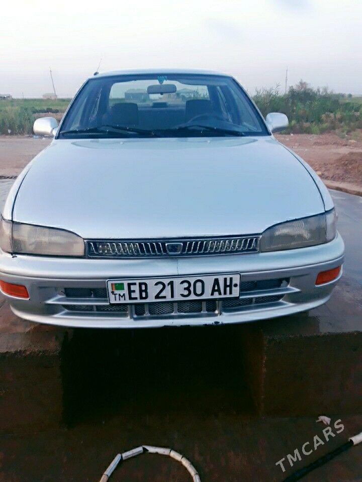 Toyota Corolla 1993 - 53 000 TMT - Теджен - img 1