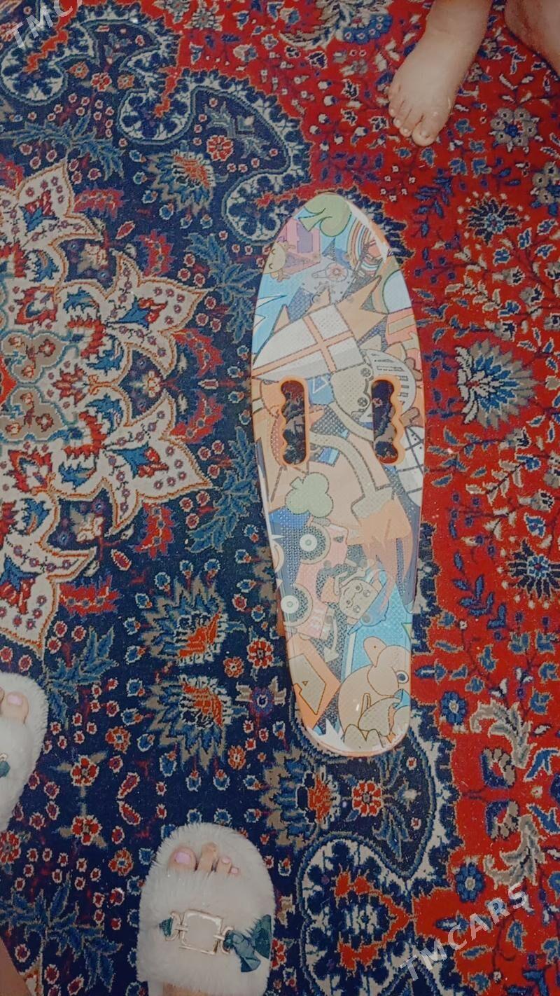 скейт - Aşgabat - img 2