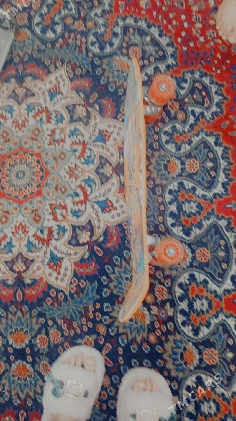 скейт - Aşgabat - img 1