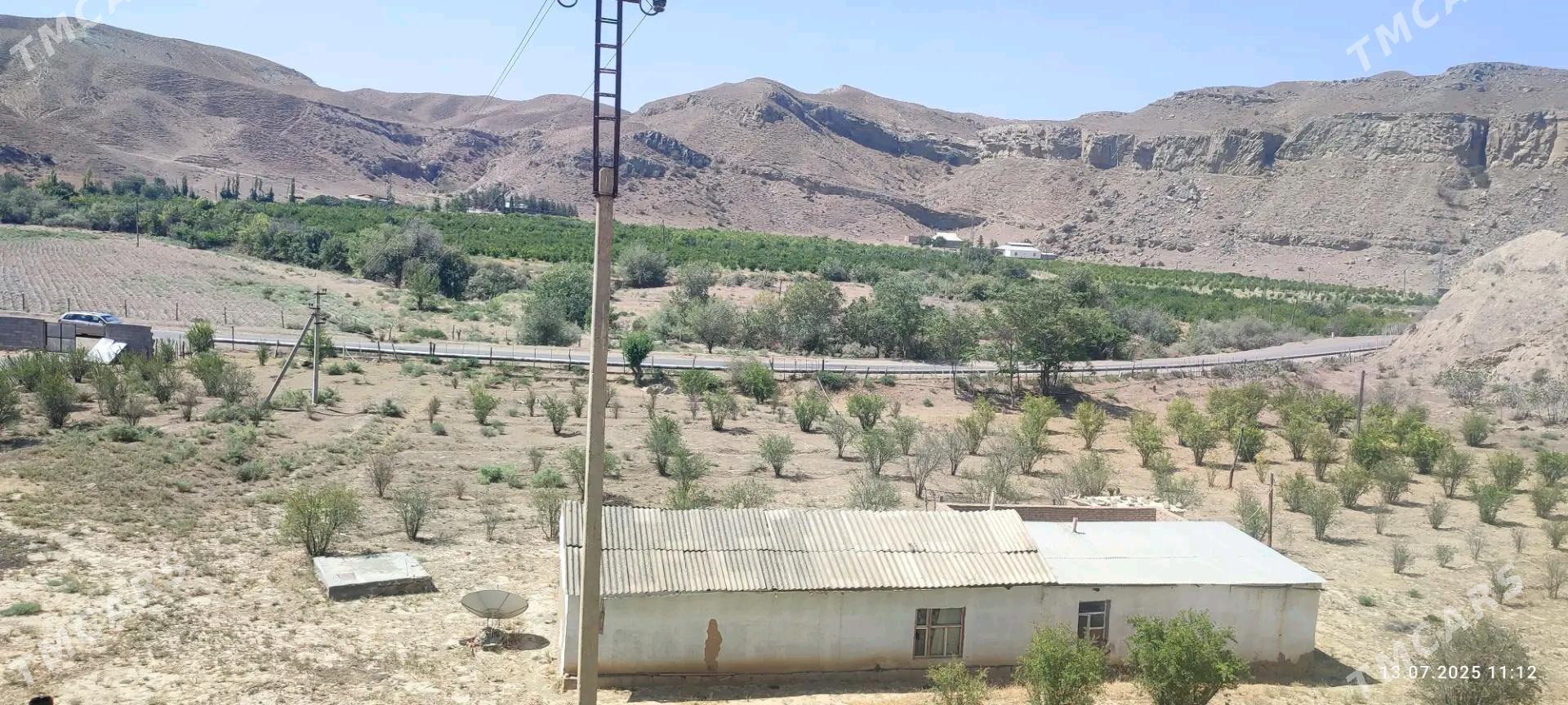 ŷer jaŷ daca - Magtymguly - img 3