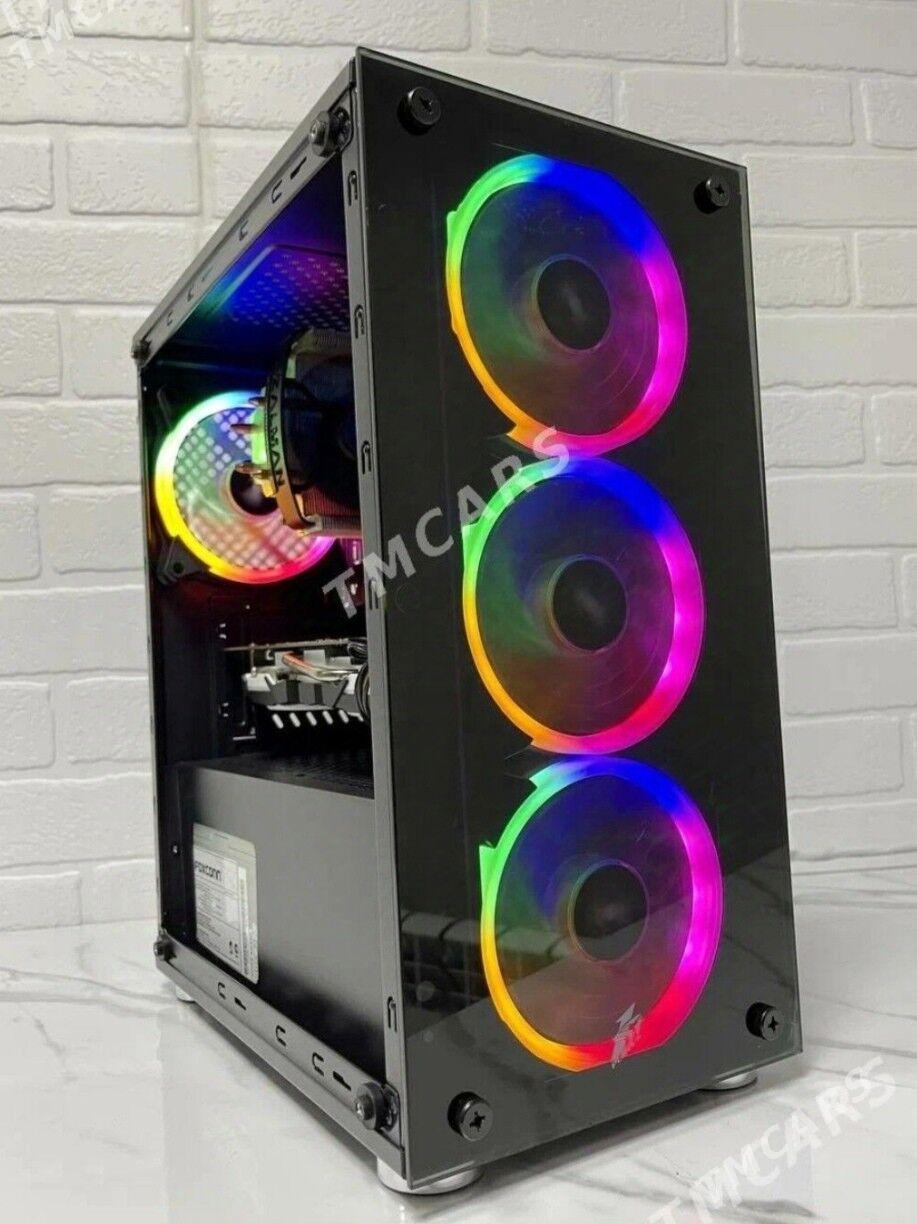 I3 6-POK KOMP🟩🟥 - 16-njy tapgyr - img 2