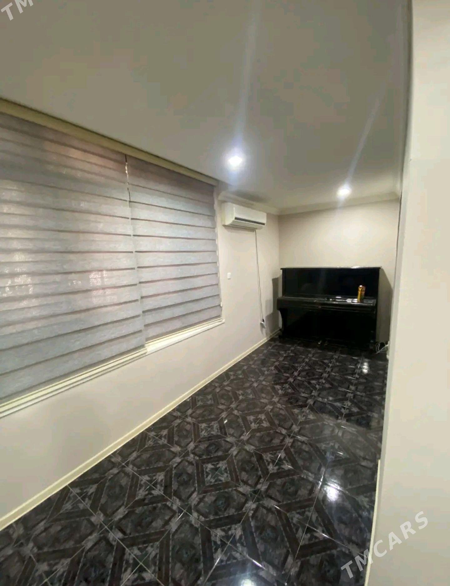 11МКР. 2КОМН.1ЭТАЖ - Aşgabat - img 5