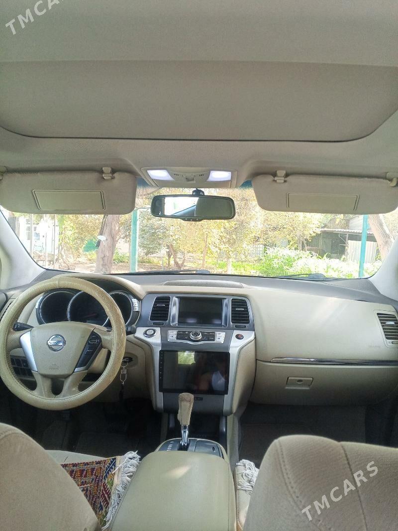 Nissan Murano 2013 - 200 000 TMT - Ашхабад - img 2
