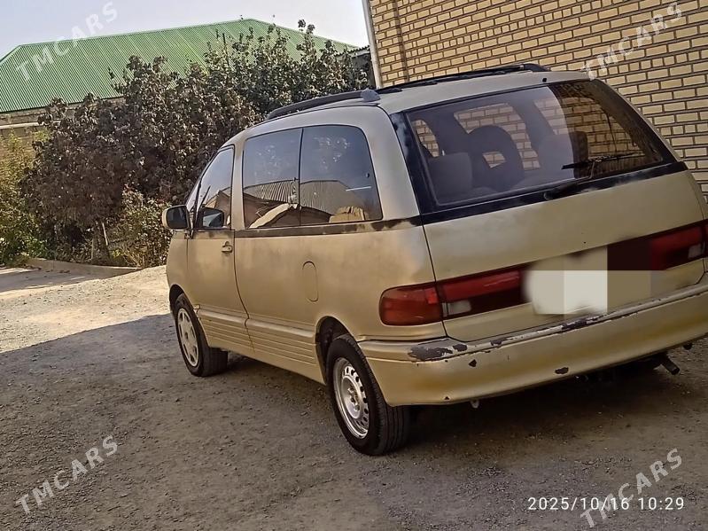 Toyota Previa 1997 - 80 000 TMT - Bäherden - img 4