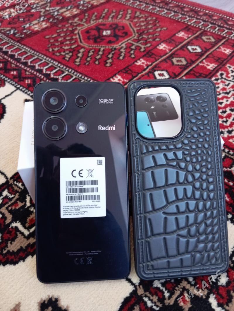 Redmi not 13 - Mary - img 3