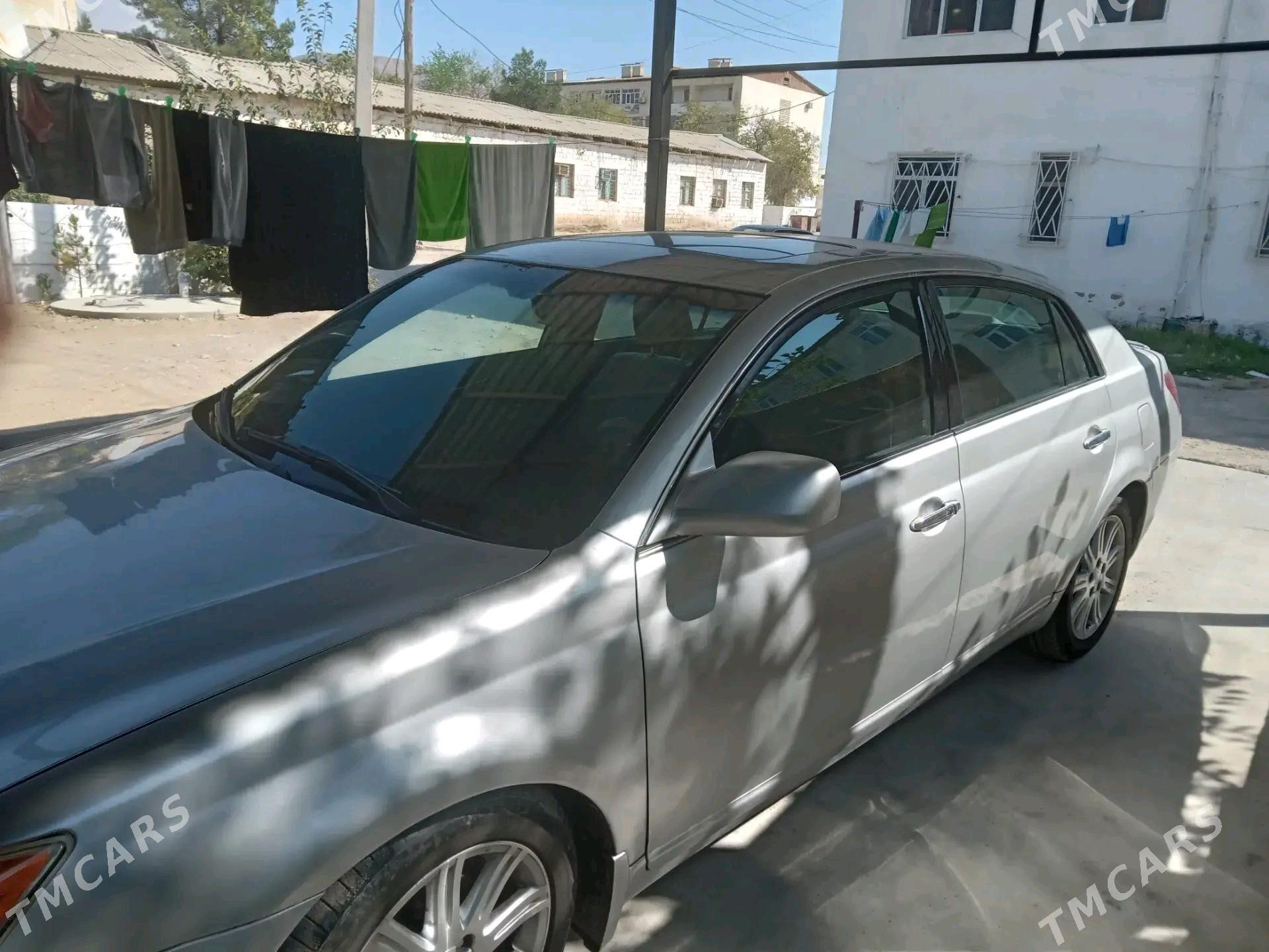 Toyota Avalon 2009 - 220 000 TMT - Türkmenbaşy - img 1