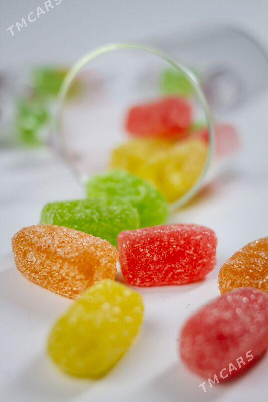 HASAR marmelady - Мары - img 2
