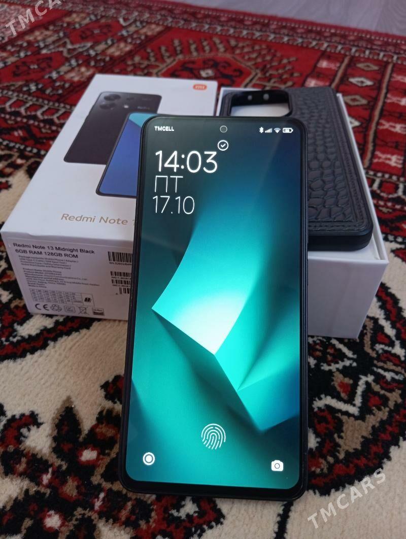 Redmi not 13 - Mary - img 2