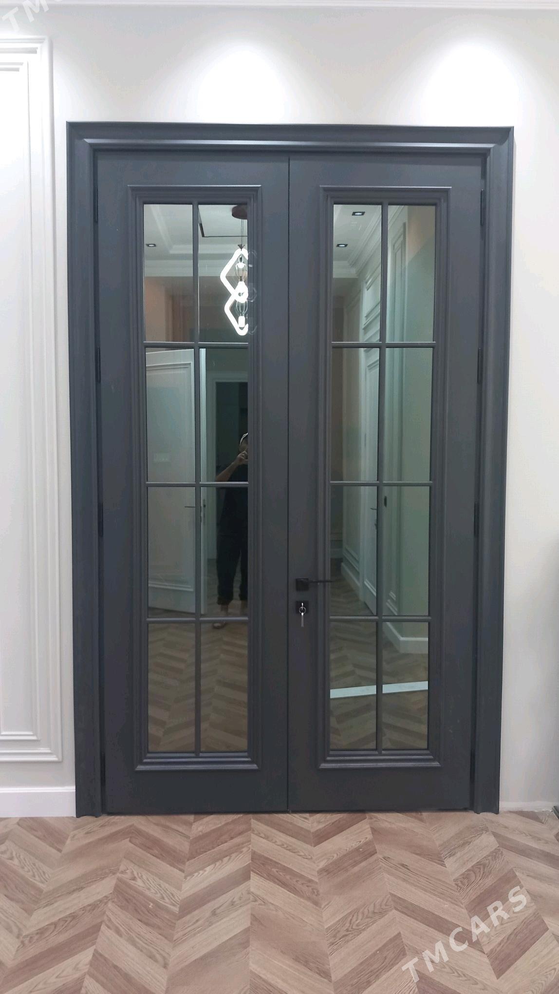 Mebel Gapy - Büzmeýin - img 2