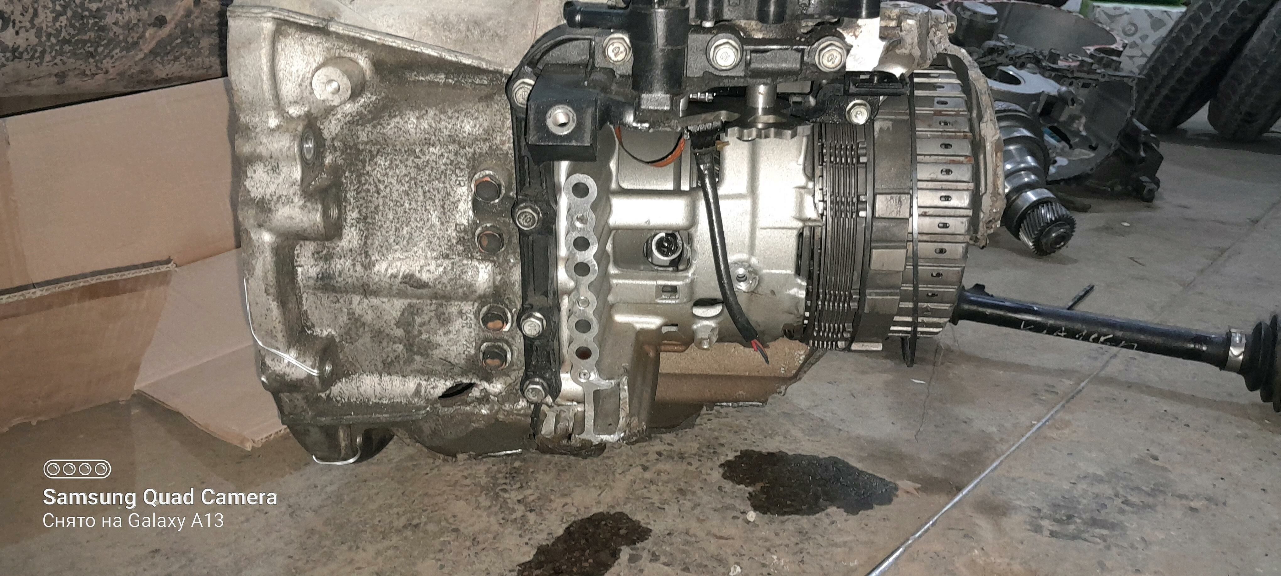 кия оптима. каропка 100 TMT - Мары - img 4