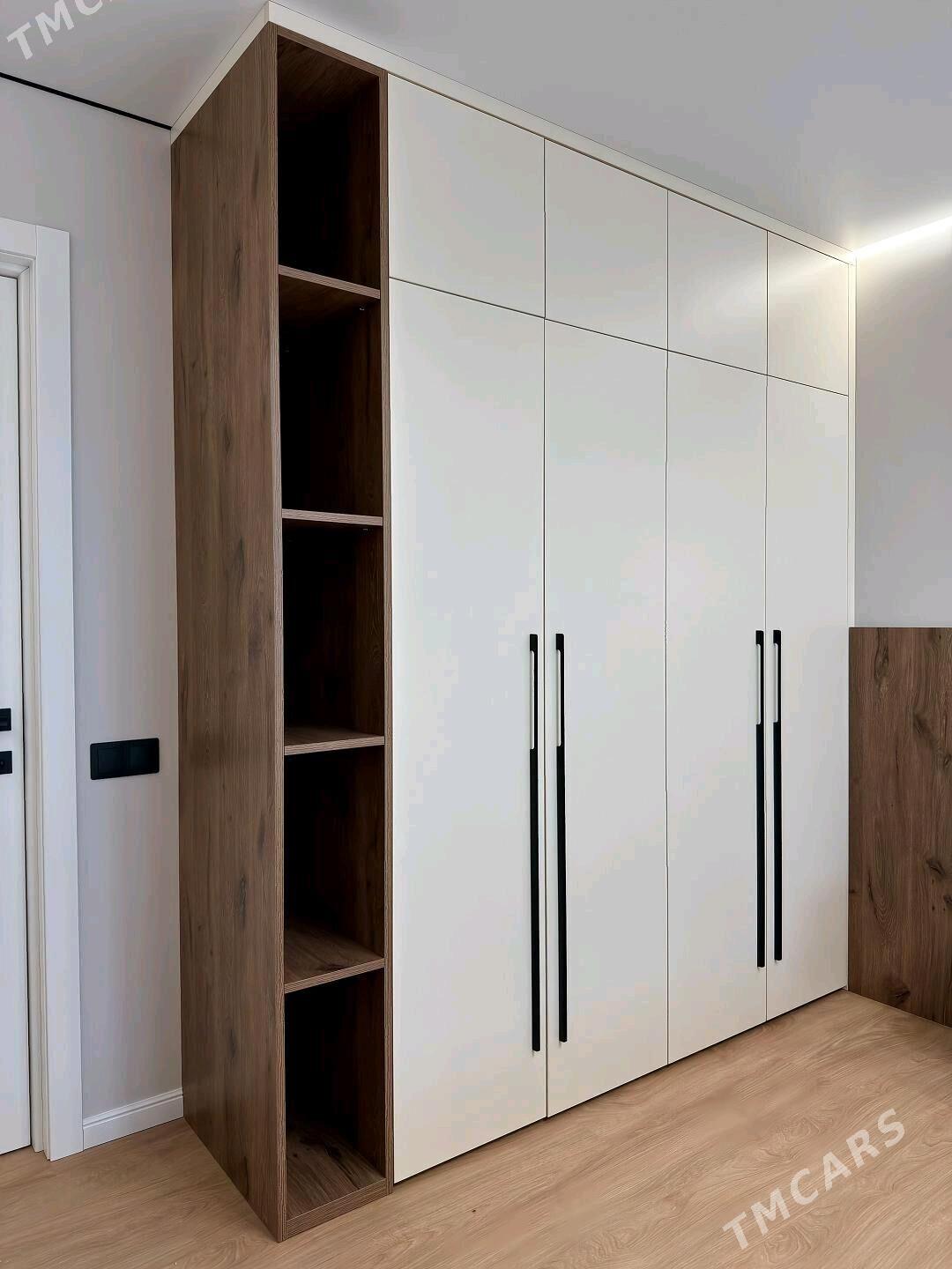 Mebel Gapy - Büzmeýin - img 1