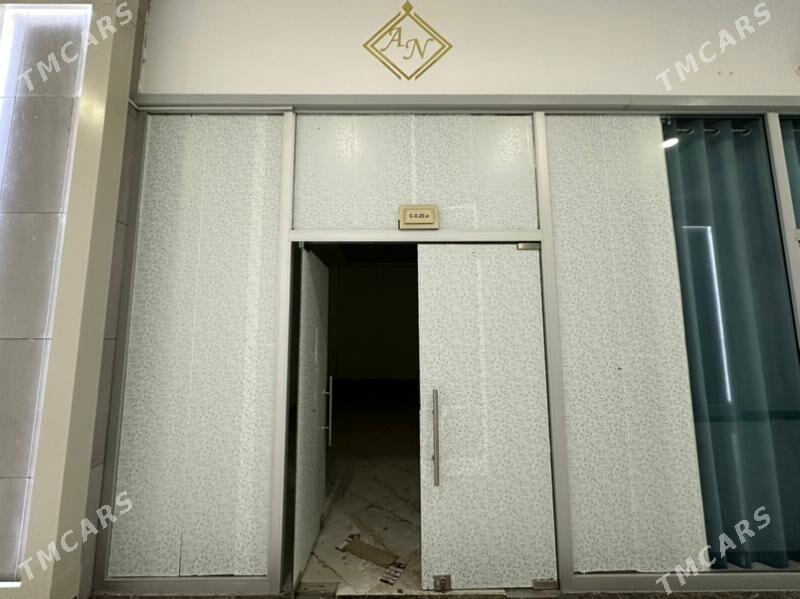 Ashgabat Mall Ашгабат Молл - Ашхабад - img 1