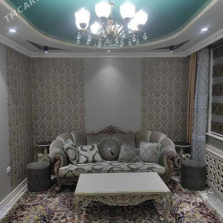 Gaudan W 2KOMNATY 3EDILEN - Ашхабад - img 1