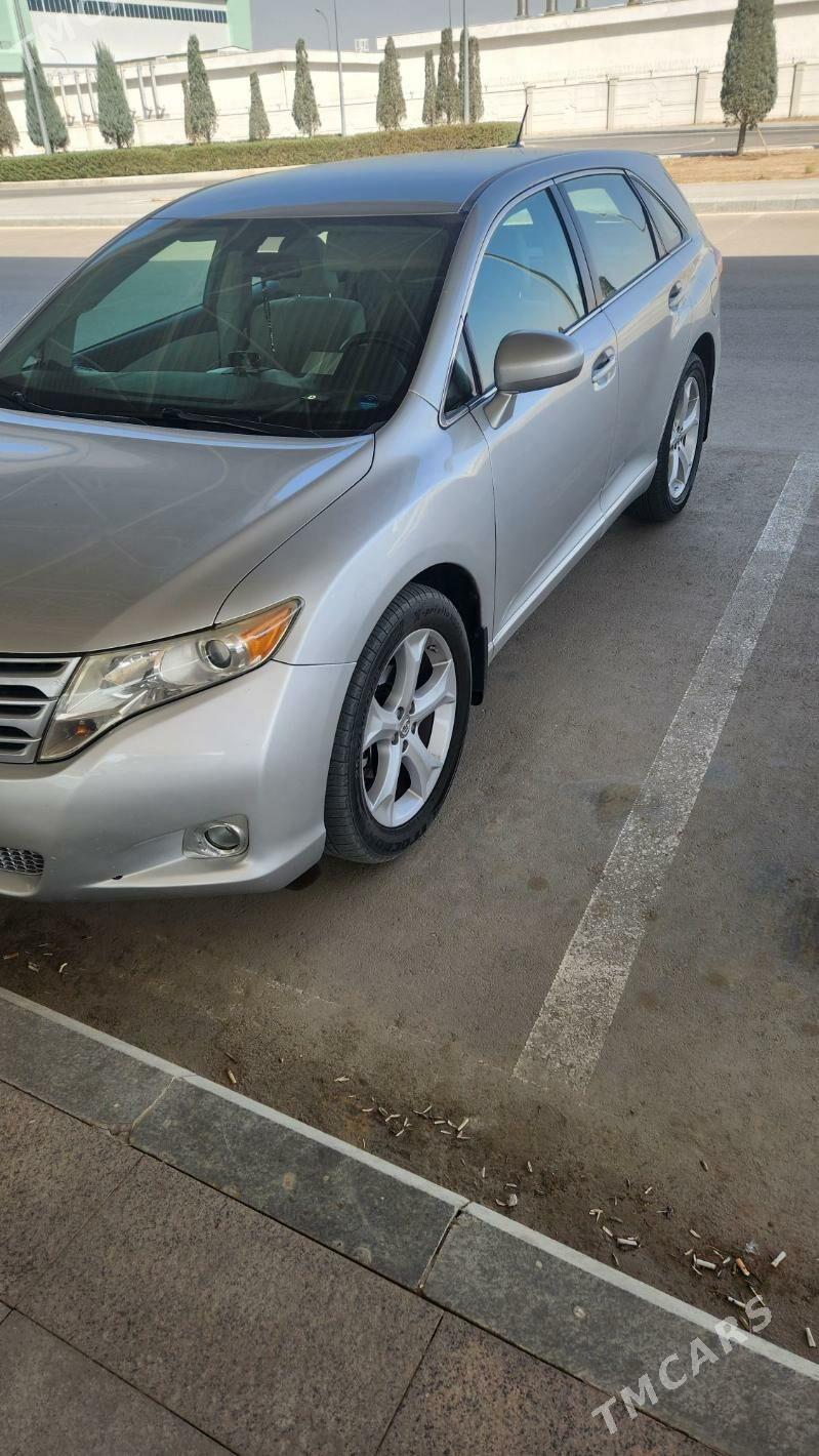 Toyota Venza 2009 - 250 000 TMT - Ашхабад - img 1