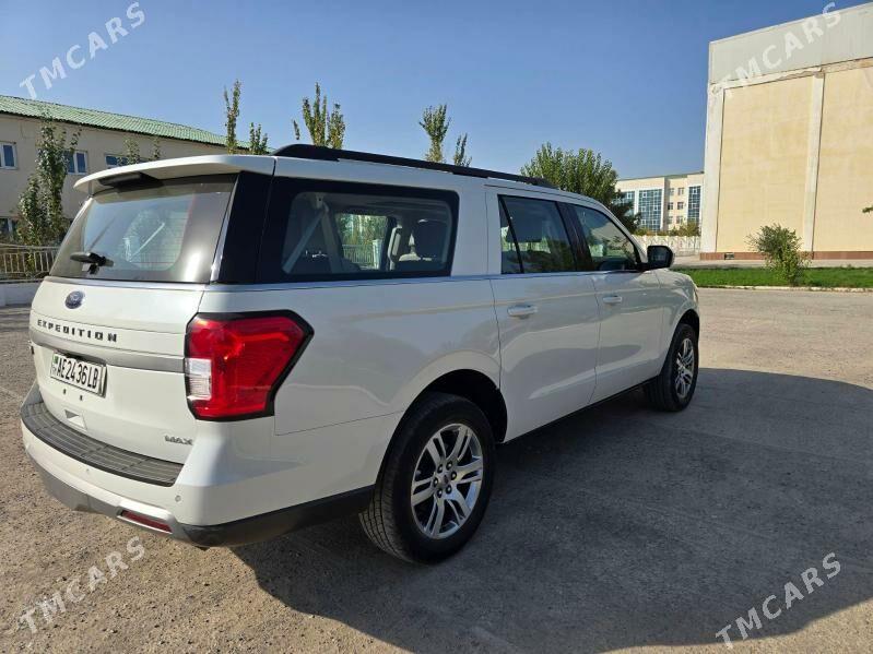 Ford Expedition 2024 - 900 000 TMT - Türkmenabat - img 2