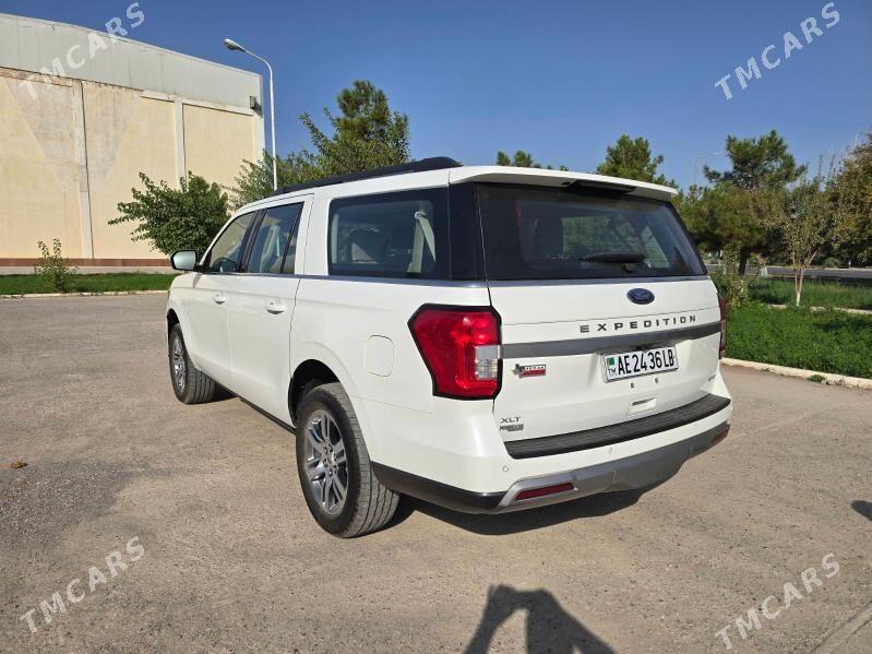 Ford Expedition 2024 - 900 000 TMT - Türkmenabat - img 5