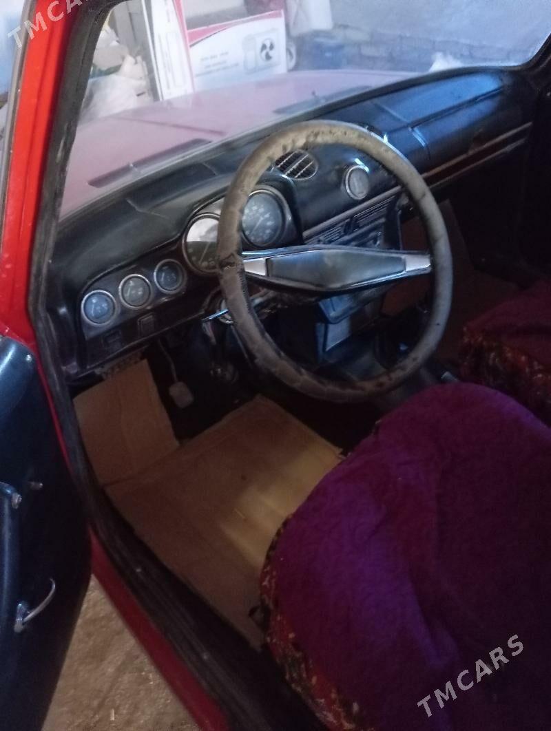 Lada 2106 1986 - 20 000 TMT - Шабатский этрап - img 3