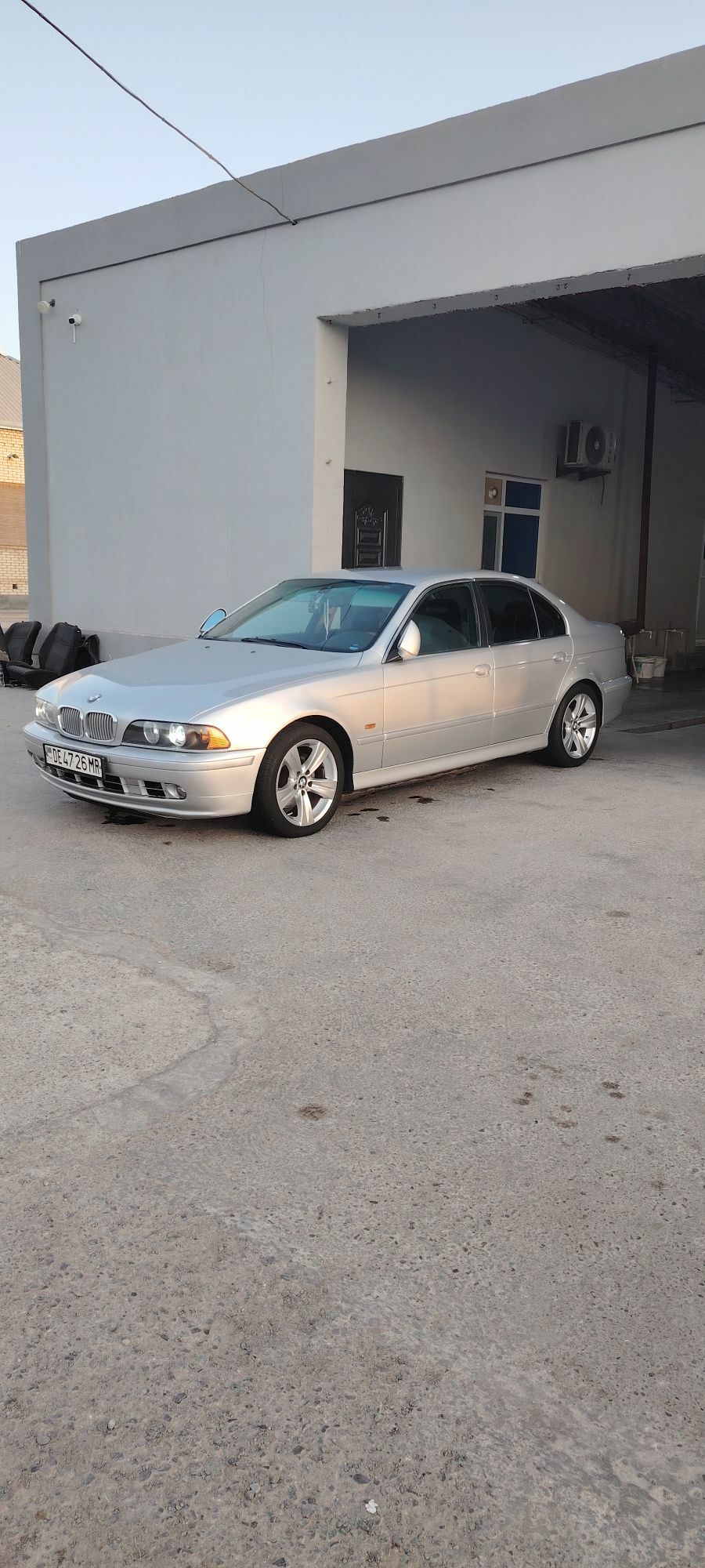Diska tigir R17 3 000 TMT - Мары - img 2