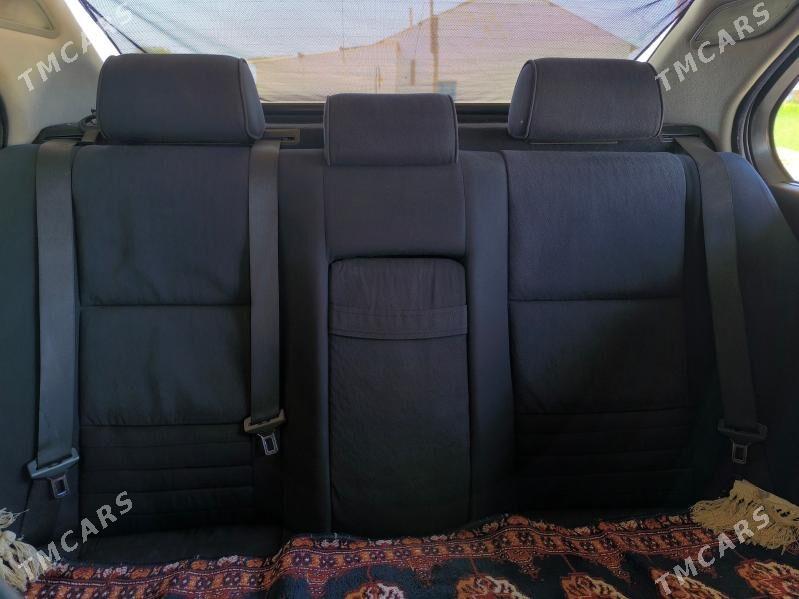 BMW E39 1997 - 105 000 TMT - Ёлётен - img 3