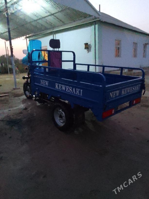 Fekon FK200-14G 2014 - 17 000 TMT - Сакарчага - img 3