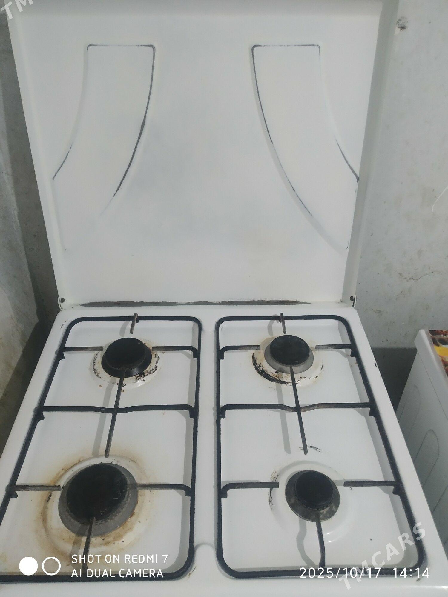 Gaz - Büzmeýin - img 3