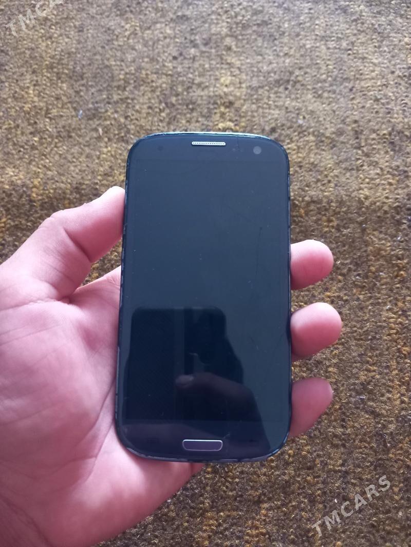 es3 - Daşoguz - img 2