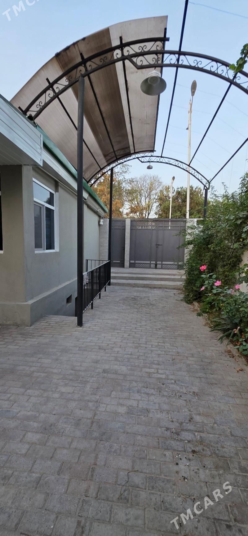 ARENDA UZAK WAGT ÝAŞAJAK ADAMA - Ашхабад - img 4