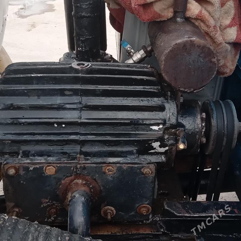 Gaz 53 1986 - 60 000 TMT - Dänew - img 1