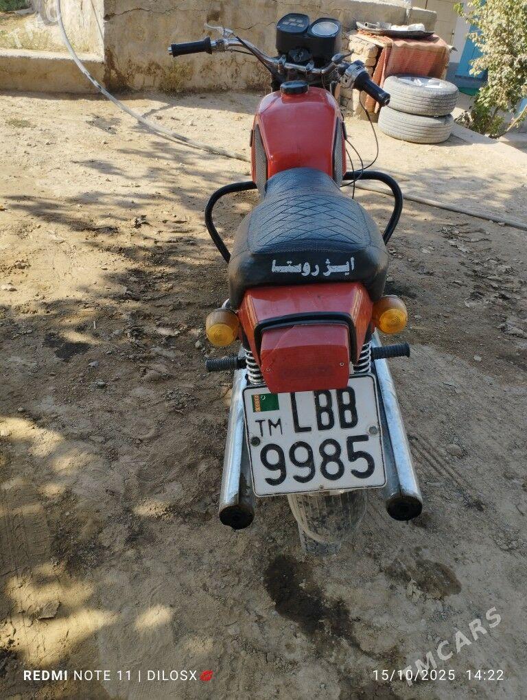 Fekon FK150-8G 1993 - 9 500 TMT - Magdanly - img 5