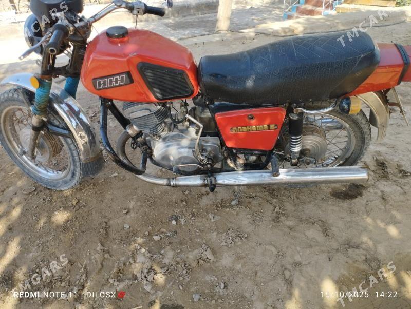 Fekon FK150-8G 1993 - 9 500 TMT - Magdanly - img 7