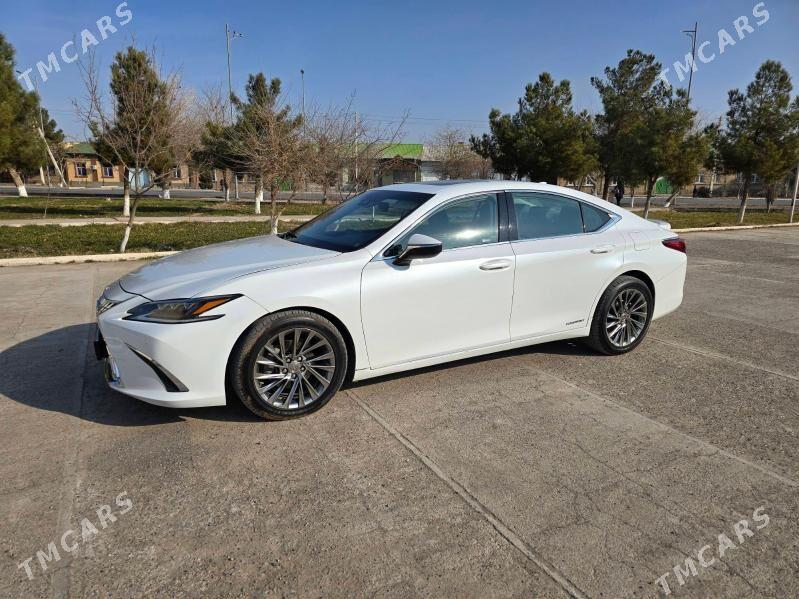 Lexus ES 300h 2023 - 500 000 TMT - Türkmenabat - img 1