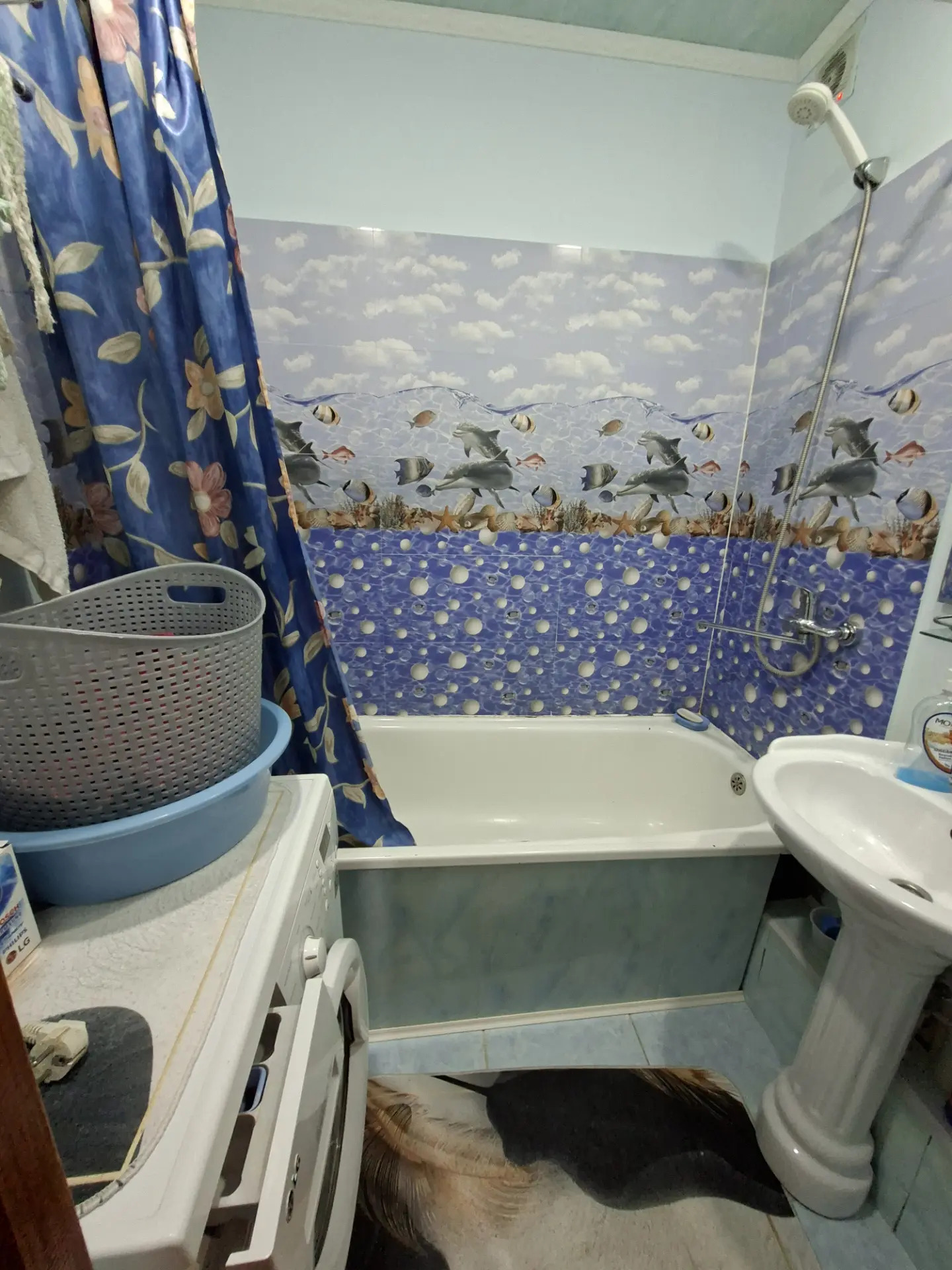 Mir2 Yunus emre 2 komnat - Aşgabat - img 2