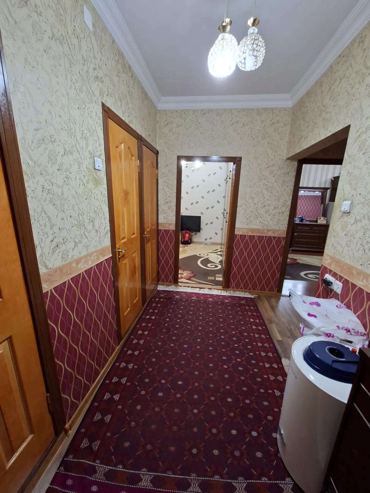 Mir2 Yunus emre 2 komnat - Aşgabat - img 4