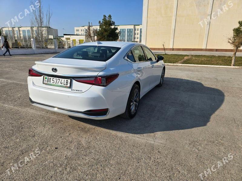 Lexus ES 300h 2023 - 500 000 TMT - Türkmenabat - img 2