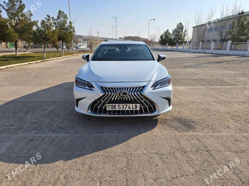 Lexus ES 300h 2023 - 500 000 TMT - Türkmenabat - img 3