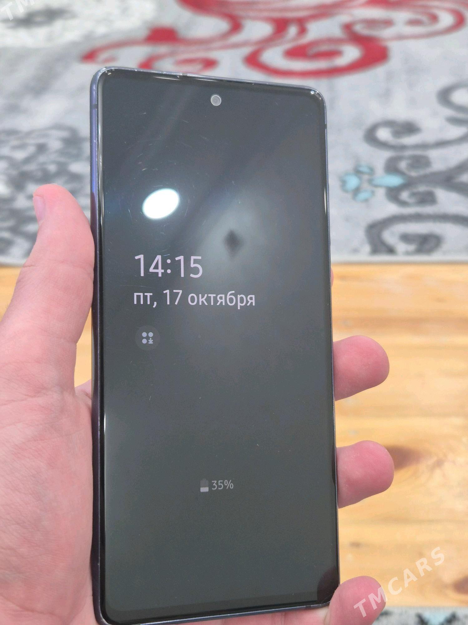 Galaxy S20 FE 5G 8/128 - Daşoguz - img 2