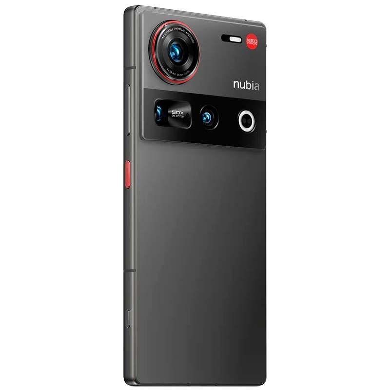 Nubia Z70 Ultra 12/256 gb - Aşgabat - img 3