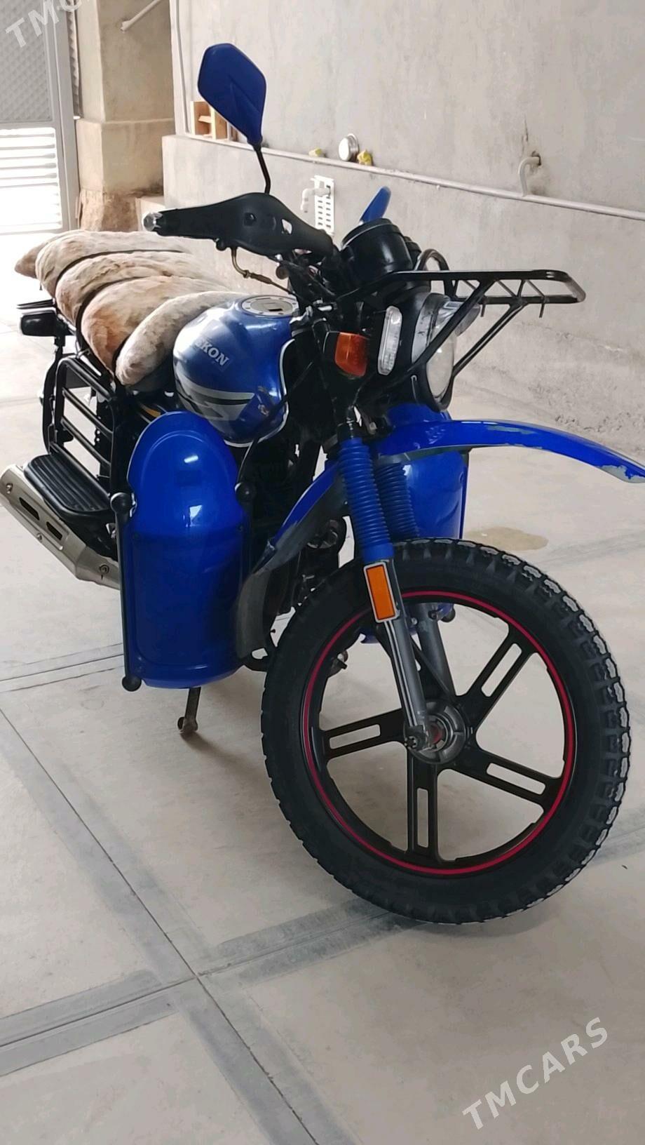 Fekon FK200-14G 2022 - 14 000 TMT - Бабадайхан - img 5