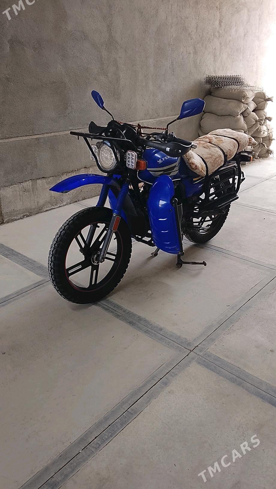 Fekon FK200-14G 2022 - 14 000 TMT - Бабадайхан - img 2