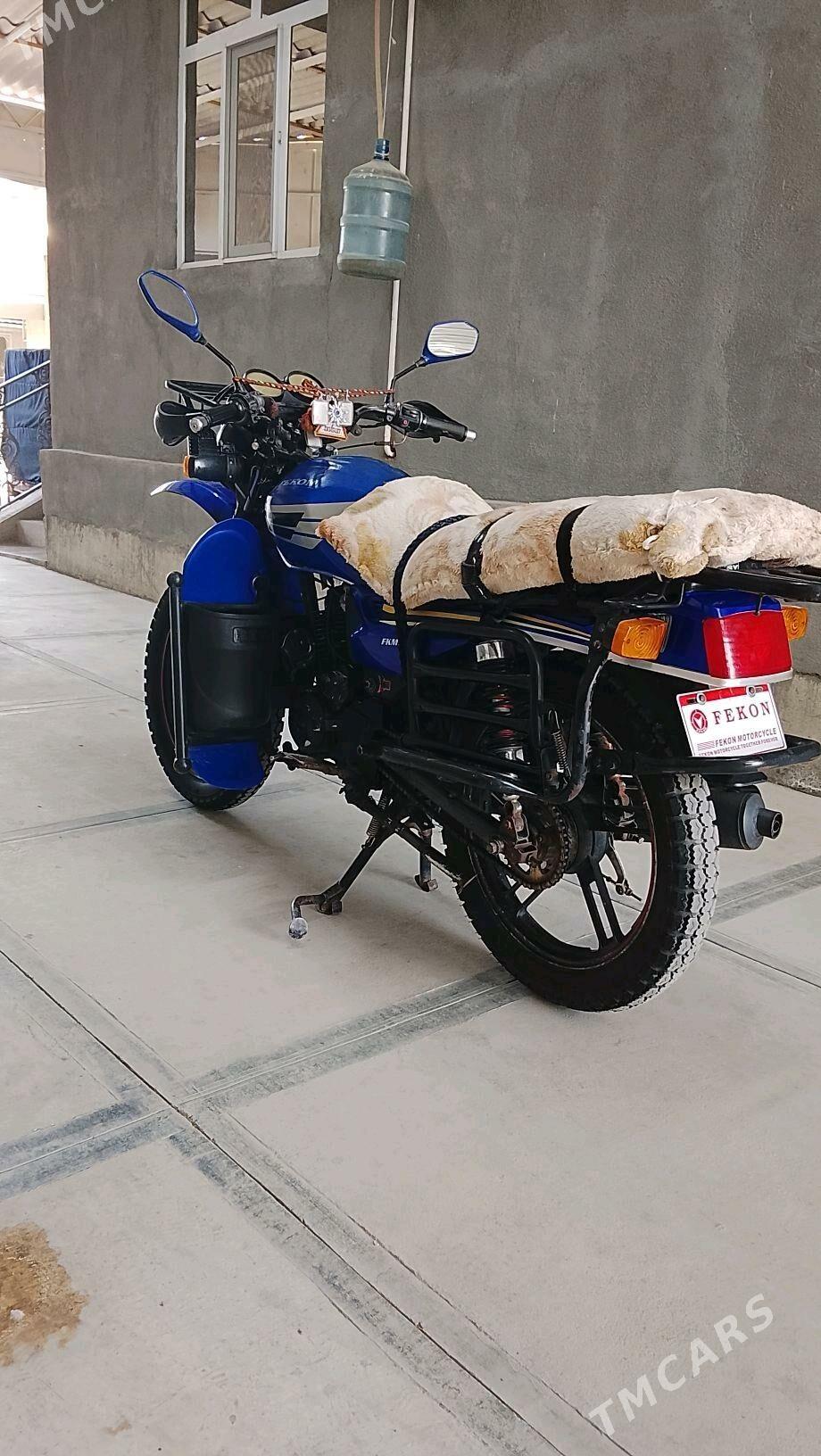 Fekon FK200-14G 2022 - 14 000 TMT - Бабадайхан - img 6