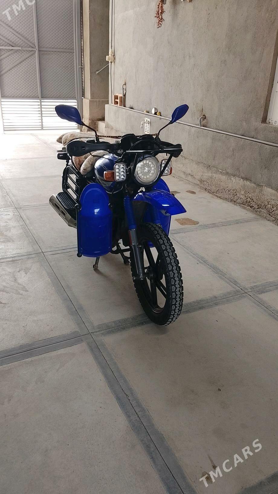 Fekon FK200-14G 2022 - 14 000 TMT - Бабадайхан - img 7