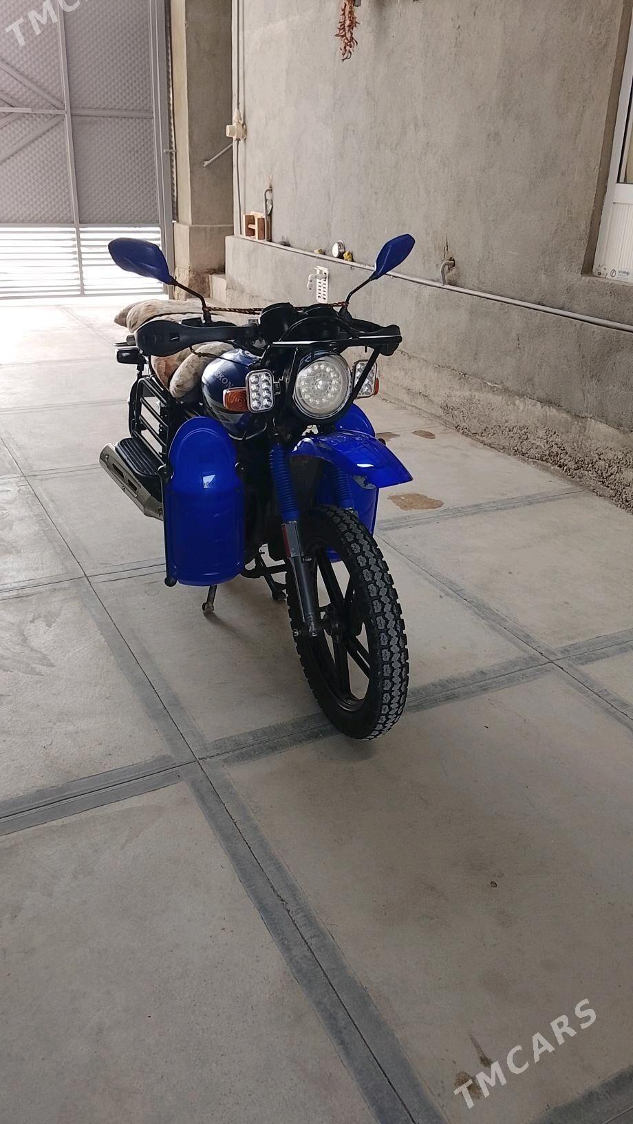 Fekon FK200-14G 2022 - 14 000 TMT - Бабадайхан - img 8